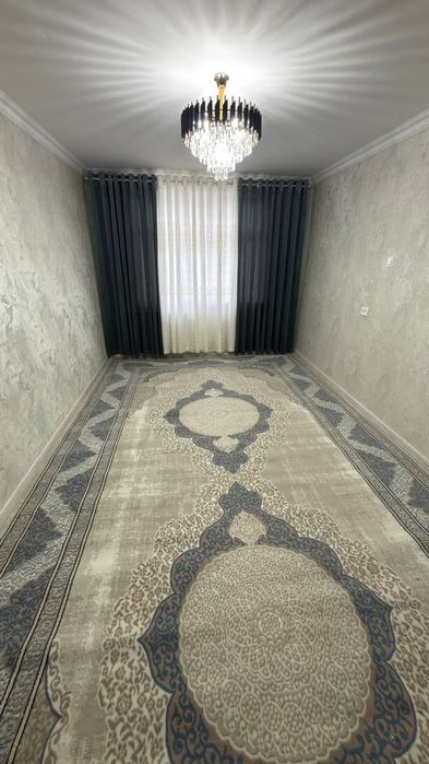 2-xonali 3-qavat 58m2 rusalka
5-qavatli panelni dom.
manzil: Piridastg