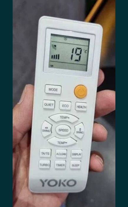 Кондиционер продажа срочно