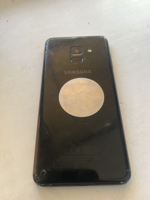 Samsung A8 10000 tng