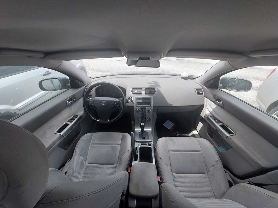 Volvo V50,  D5 Волво В50, Д5 на части! 
Юли 2008, Комби