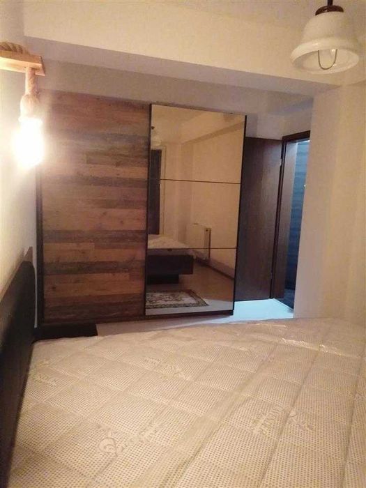 Дава се под наем Тристаен апартамент в Пловдив, Коматевски възел - 90 кв.м за 351.9 € - Снимка #3