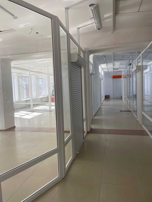 Аренда помещения