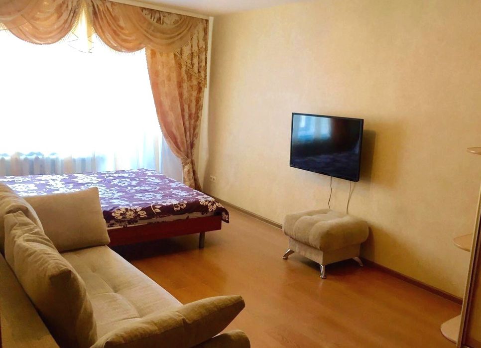 Центр города. Район Ситимол, Абзал