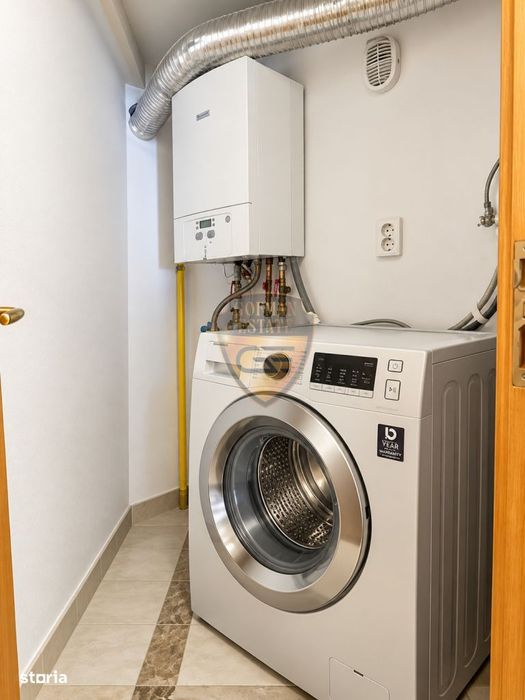 Faleza Nord – Pescarie | 3 camere, 170 mp, gradina privata, vedere m