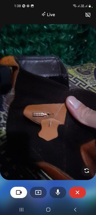 Обувь Simon spark Турция