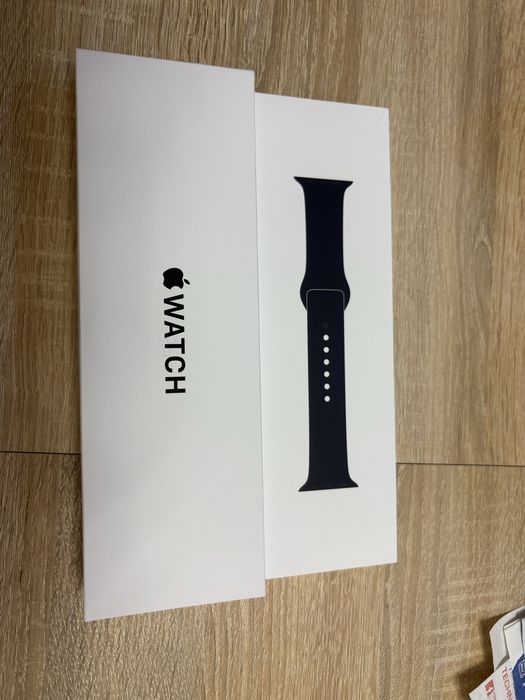 Apple Watch SE 2025