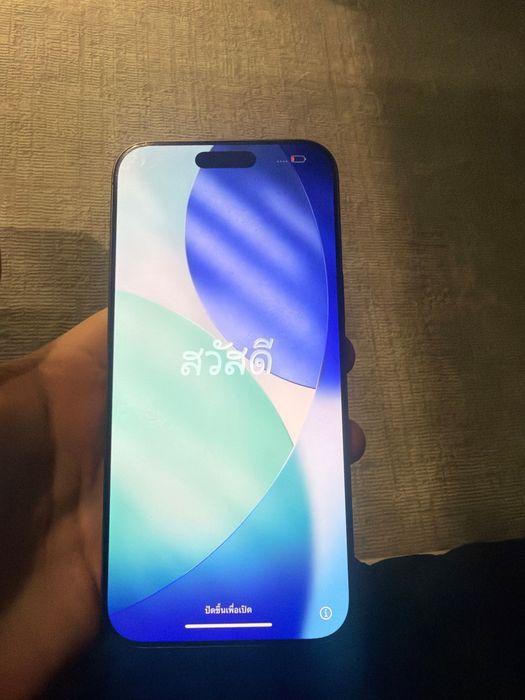 Iphone 16 pro max 256gb 92% АКБ
