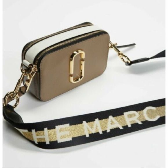Geanta the marc jacobs noua