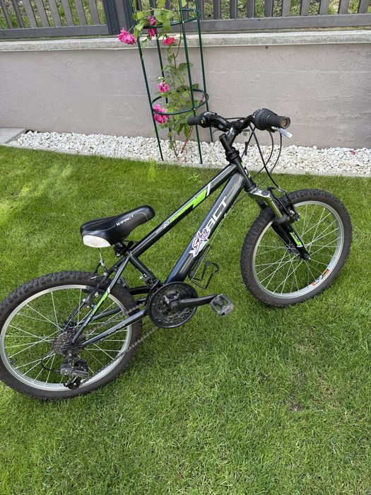 De vanzare bicicleta x fact rokie 20