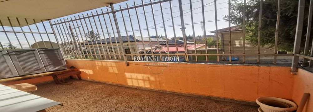Двустаен апартамент под наем до Булевард България
