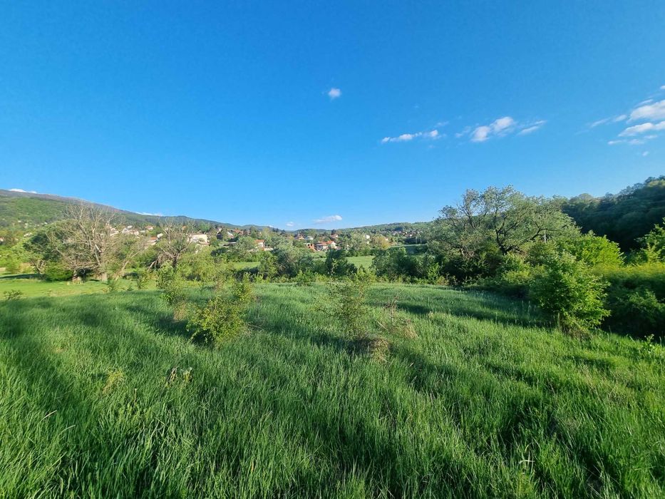 Продава се Парцел в с. Мърчаево, Област София-град - 4400 кв.м за 15 €/кв.м - Снимка #6