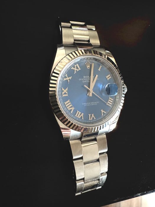 Rolex DateJust Oyster 41mm (original)