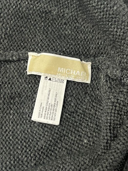 Шапка и шарф Michael Kors