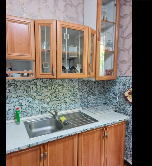 Дава се под наем Двустаен апартамент в Стара Загора, Кольо Ганчев - 65 кв.м за 30.6 € - Снимка #6