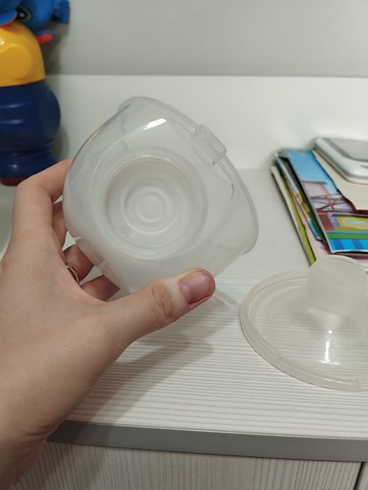 Продаётся молокоотсос