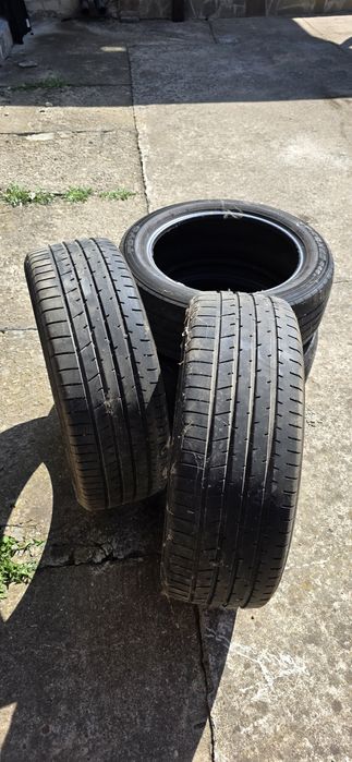 4 cauciucuri de vara 255/65/19 TOYO made in Japonia pret/buc