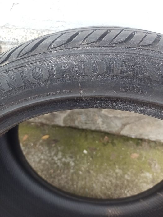 Продавам гуми Nordexx 245/40/19  Дот 09.24г.