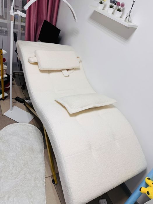 Продам анотомическую кушетку