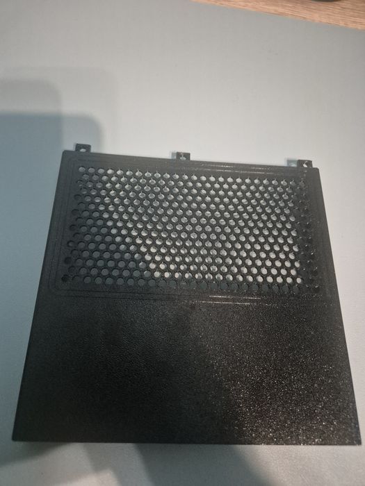 Carcasa ventilata pentru mini pc m910x si p320 tiny