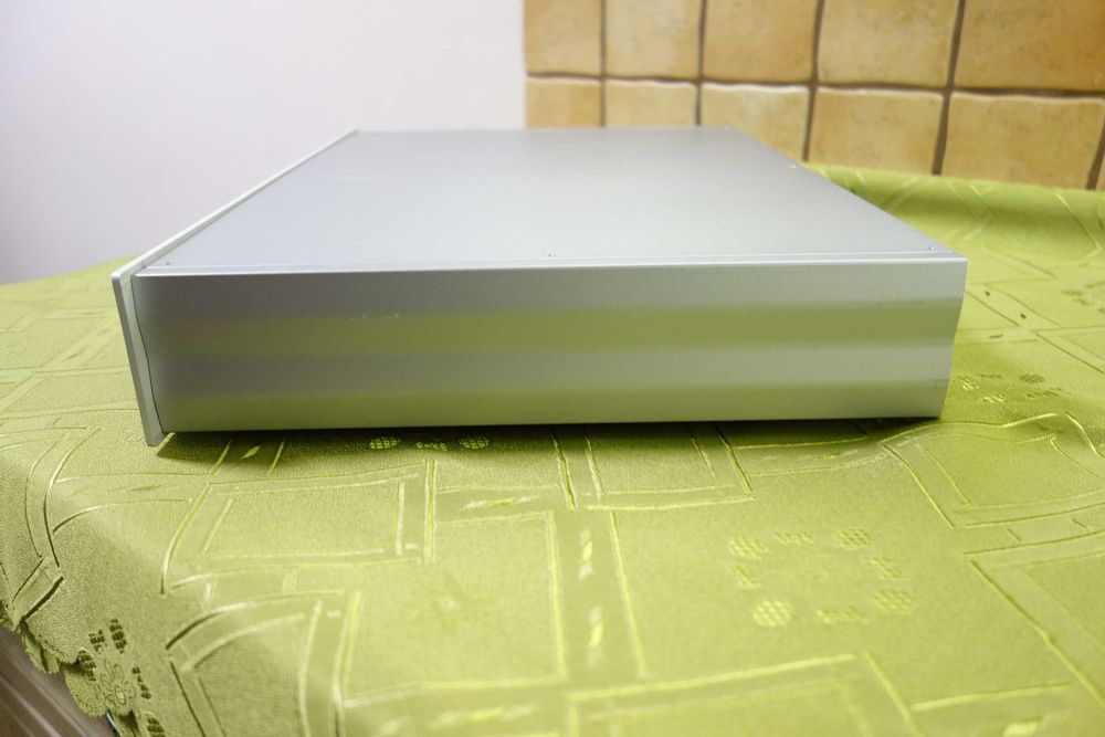 (до 31.08.)Cambridge audio azur 640C V2 - висок модел CD плеер