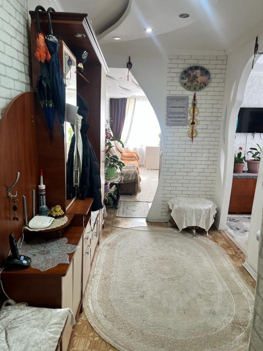 Продается квартира 3 комната