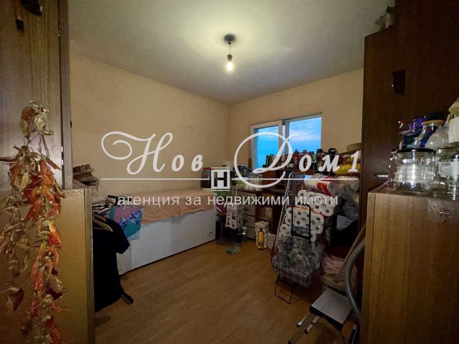 Продава се Четиристаен апартамент в Пловдив, Изгрев - 110 кв.м за 1091 €/кв.м - Снимка #8