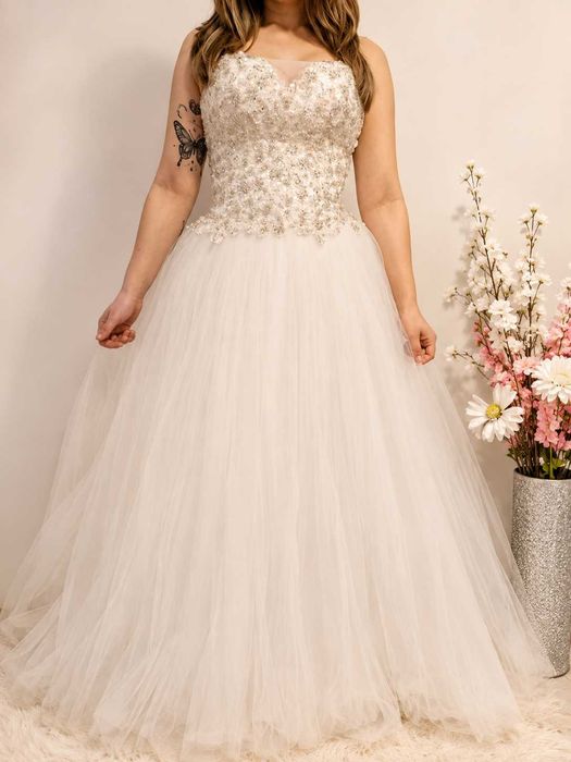 Rochie de mireasa
