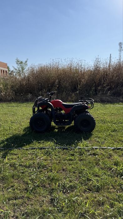 ATV JRH 200cc 2024