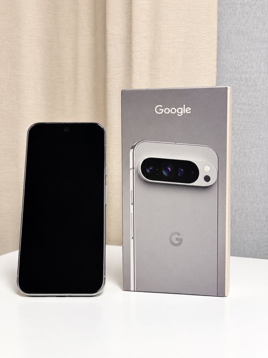 Google Pixel 9 Pro XL