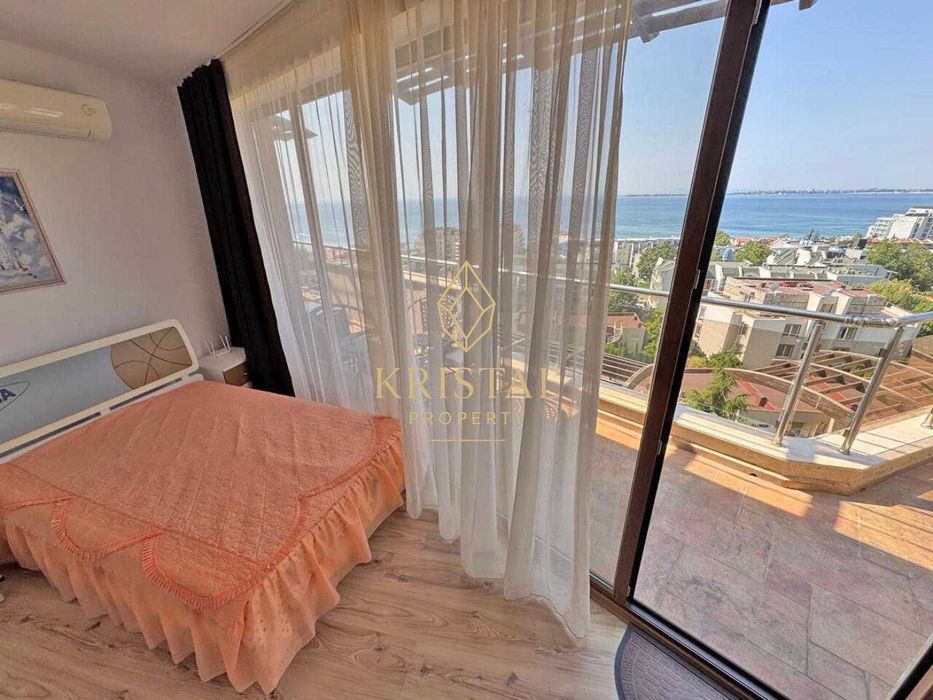 Продава се Двустаен апартамент в Свети Влас - 106 кв.м за 1312 €/кв.м - Снимка #5