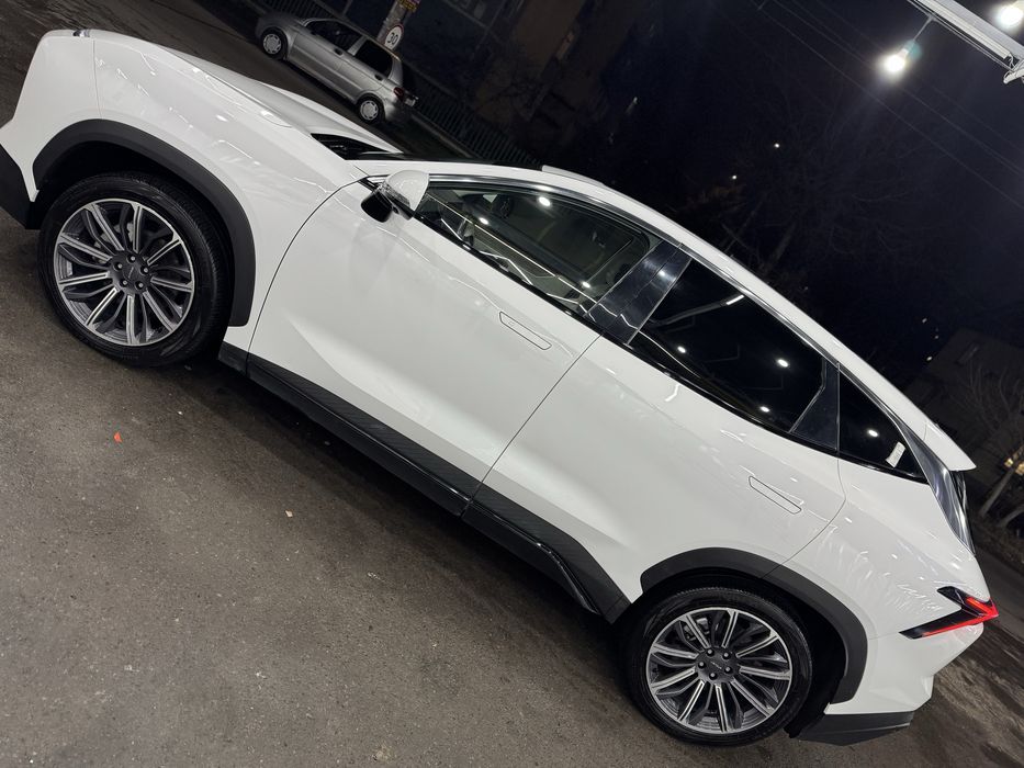 Sochni DASHING 1.6 turbo prapan otayam srochni