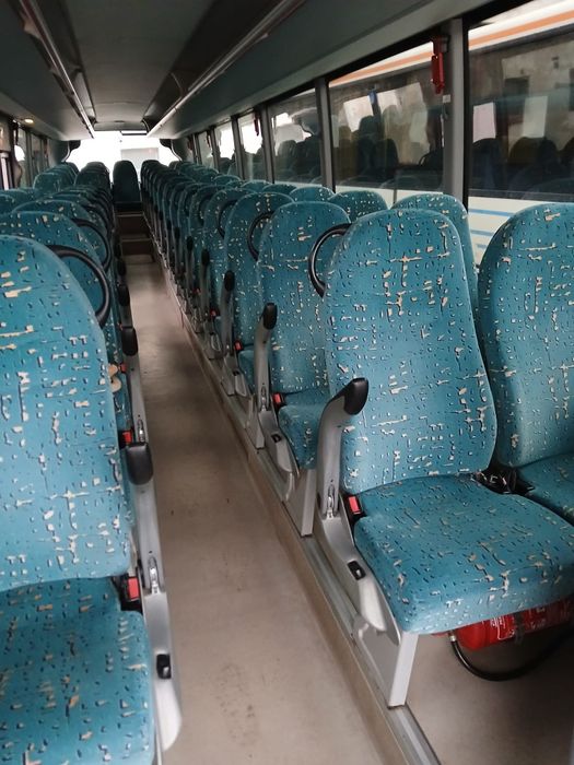 Vand  MAN Lions Regio 2009