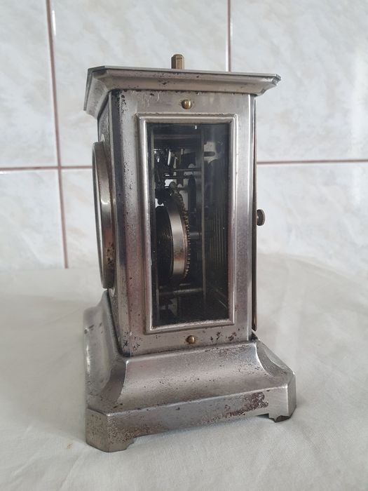 Ceas de Semineu Junghans