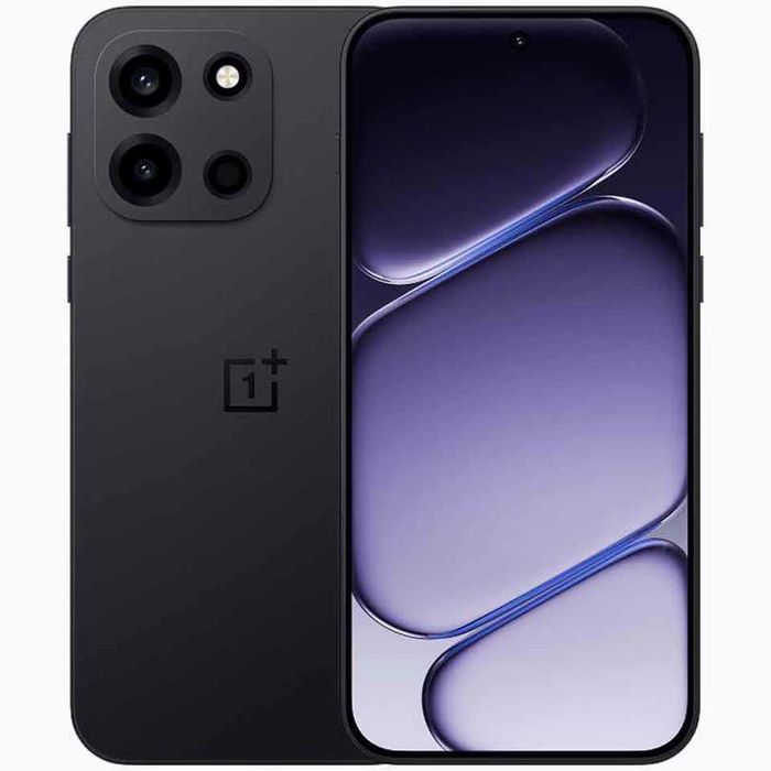 OnePlus Nord 6 5G 256GB - Black, Mint