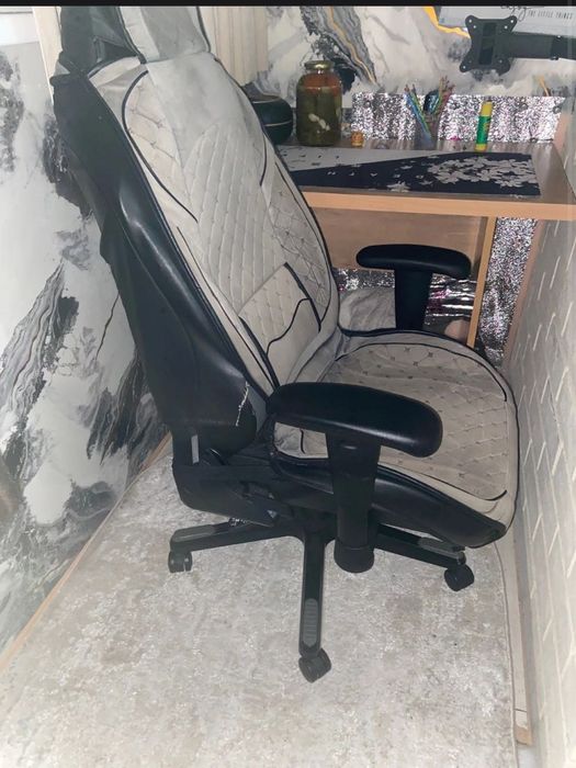 Компьютерное кресло