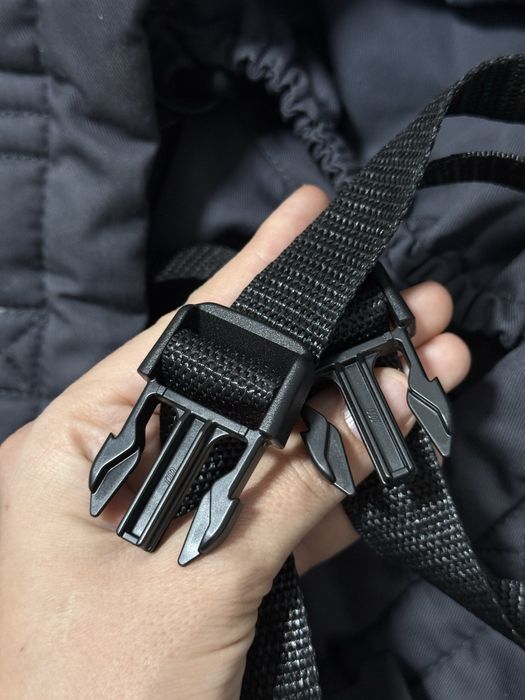 Эргорюкзак в идеальном состоянии