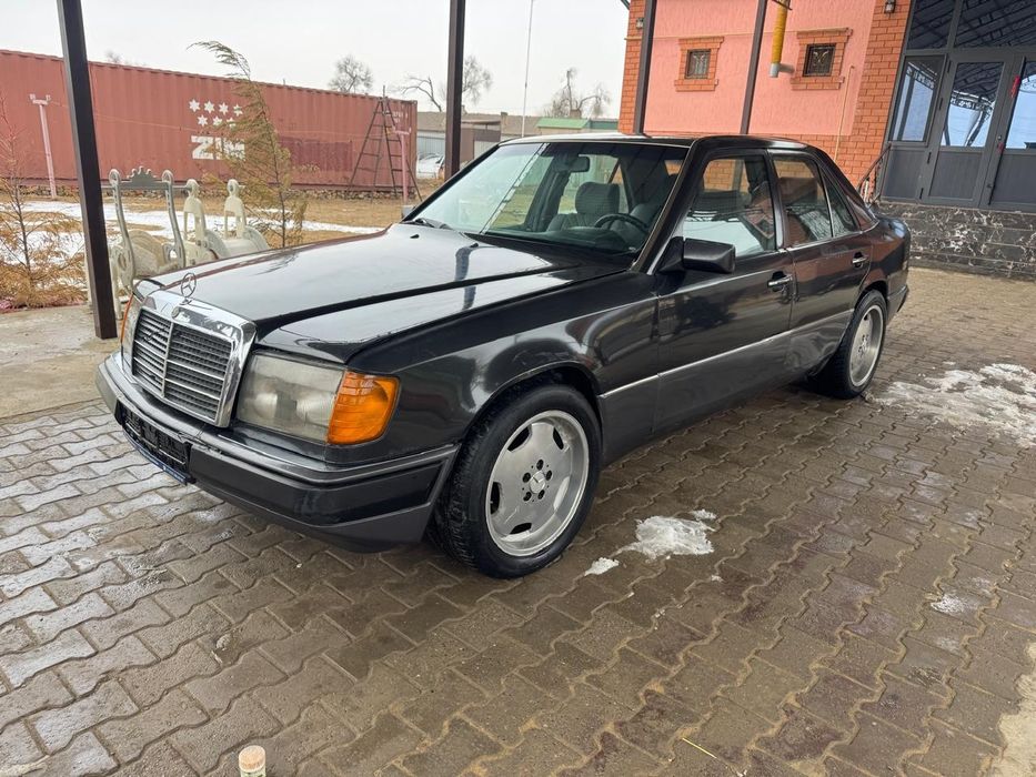 Мерседеске Р17 титанка сатылады