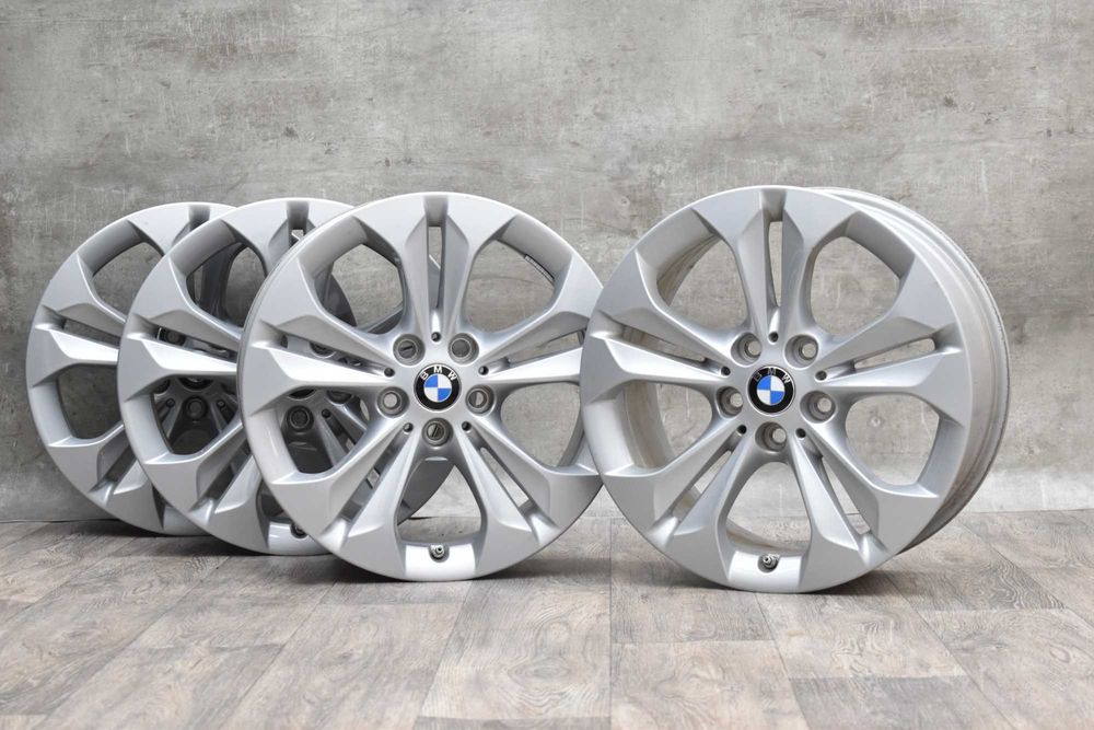 17'' Джанти Bmw X1 F48 X2 F39