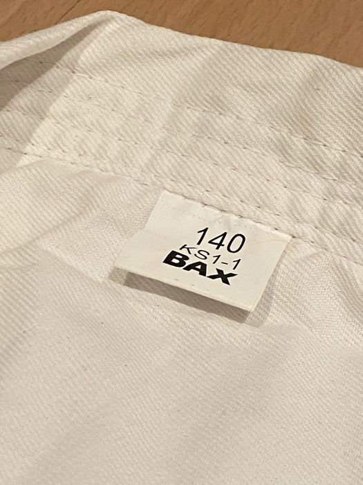 Кимоно детское BAX новое