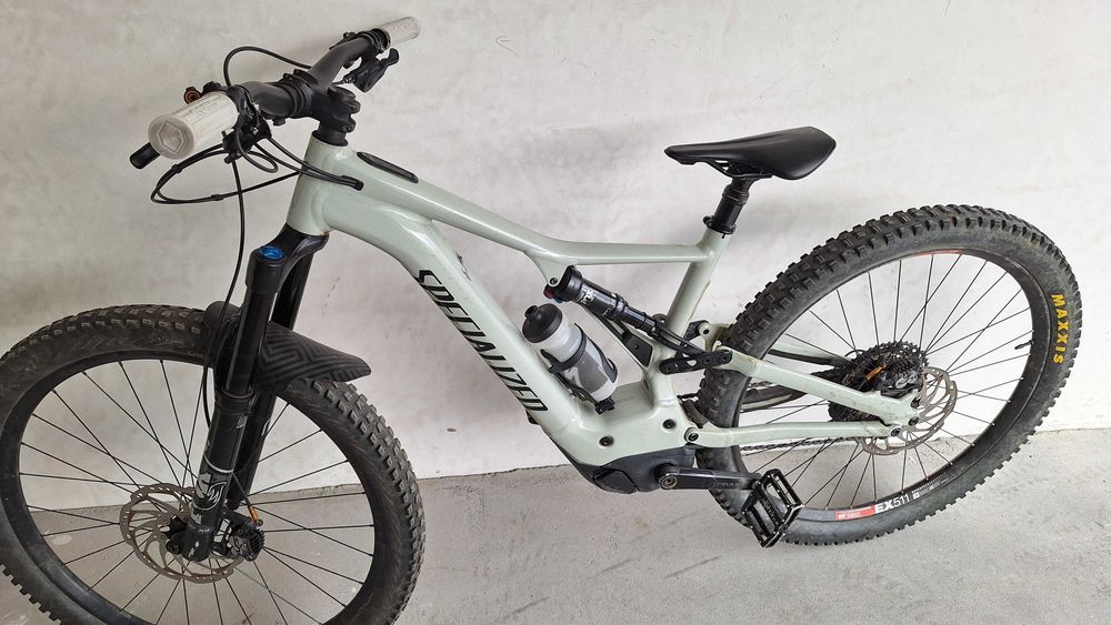 Specialized Turbo Levo Comp 2021, 29', L