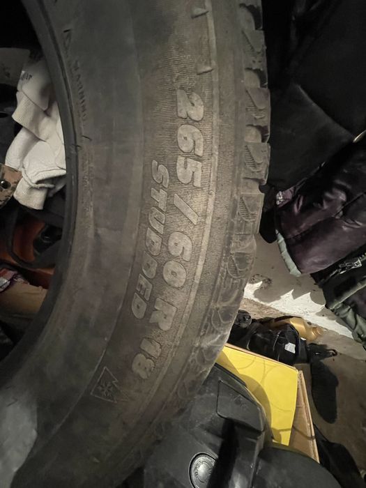 Продам шины хорошем состояние