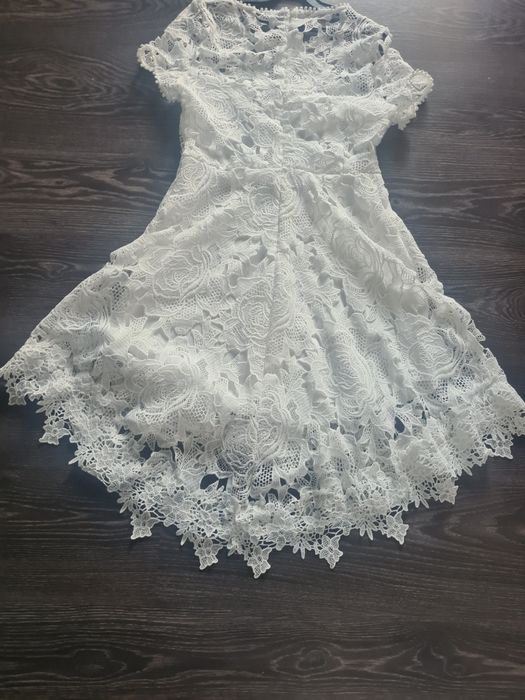 Rochie damă mar 38/40 la 150 lei Timișoara