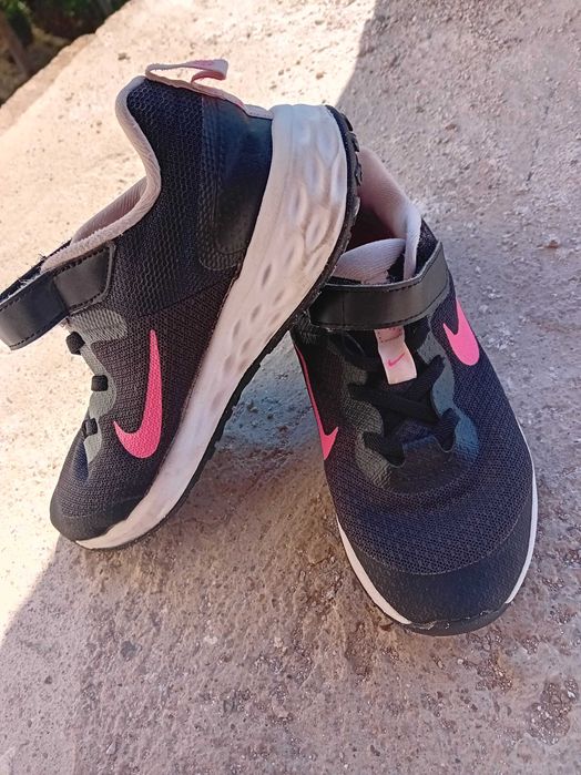 Детски обувки найк