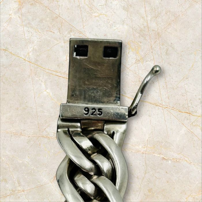 Buddha to Buddha Nathalie XS гривна