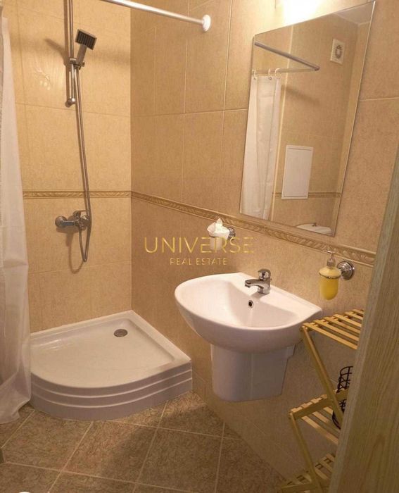 Продава се Двустаен апартамент в к.к. Слънчев бряг - 60 кв.м за 595 €/кв.м - Снимка #12