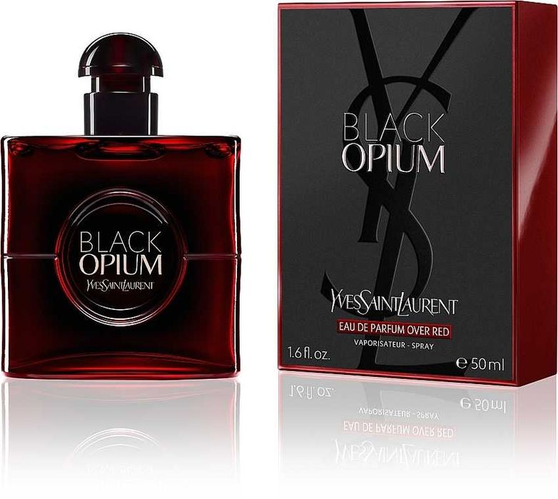 YSL Black Opium & Libre 90ml