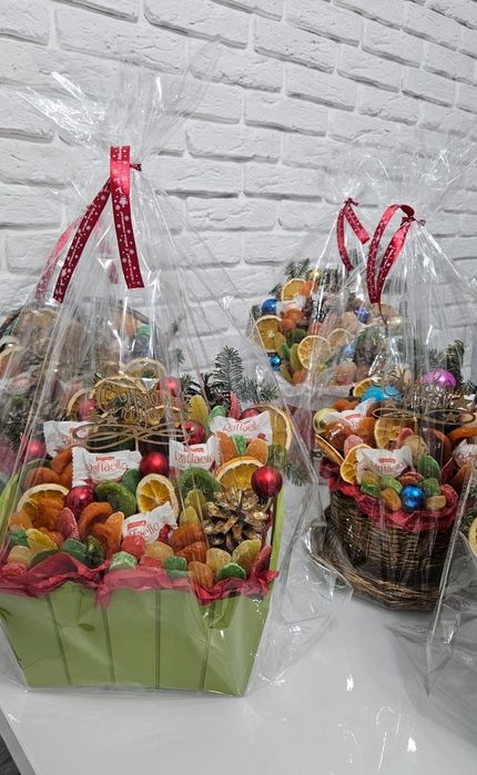 Подарок  на Новый год