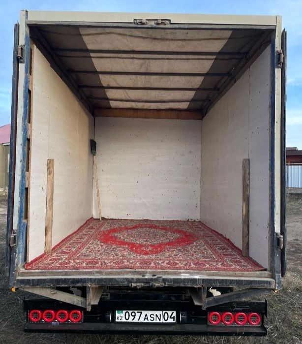Продам кузов 3.20