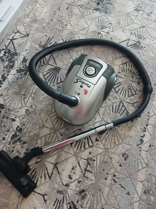 Продам пылесос LG