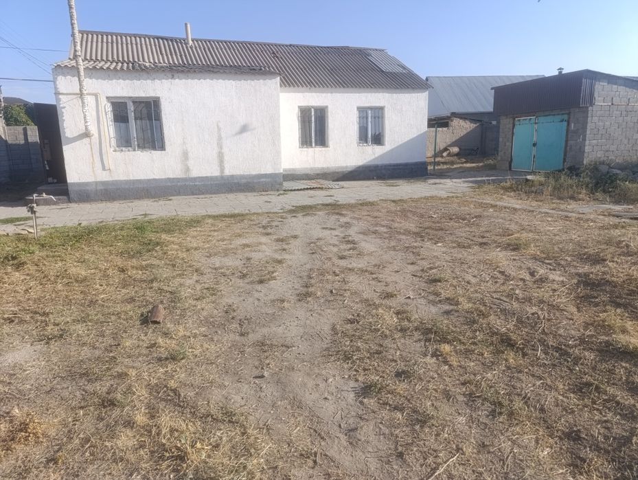 Продается частный дом